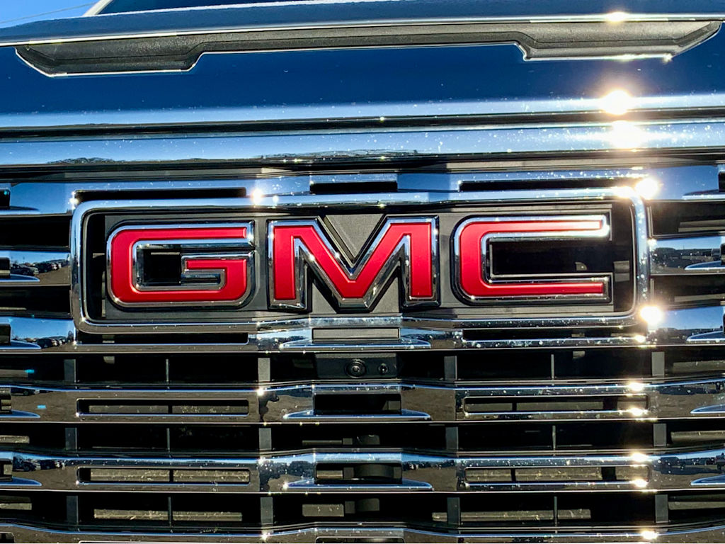 Thumbnail: 2024 GMC Sierra 1500 - 7