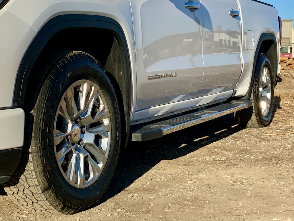 Thumbnail: 2024 GMC Sierra 1500 - 28