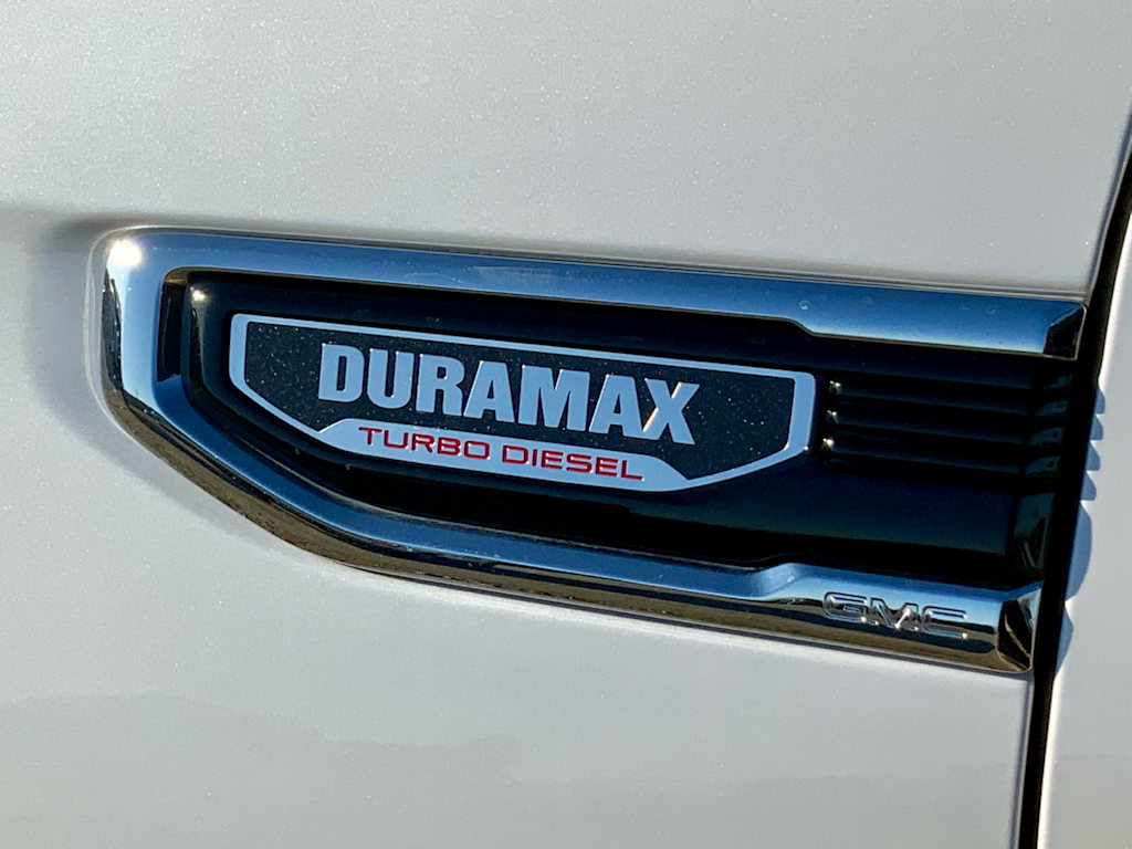 Thumbnail: 2024 GMC Sierra 1500 - 31