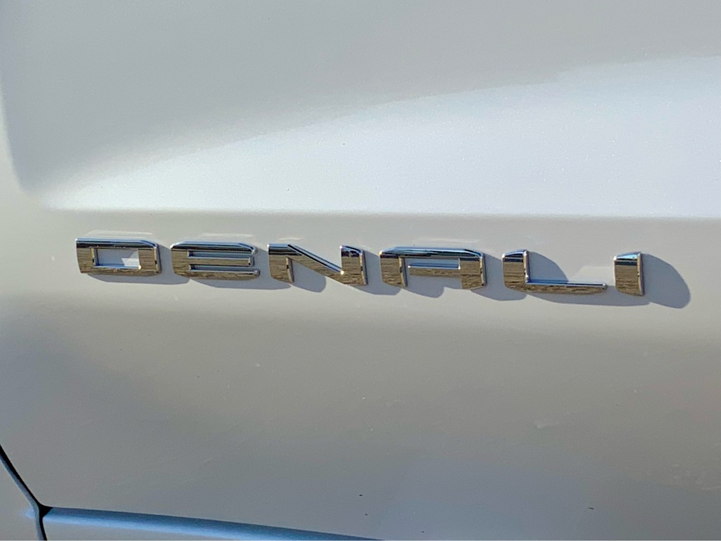 Thumbnail: 2024 GMC Sierra 1500 - 32