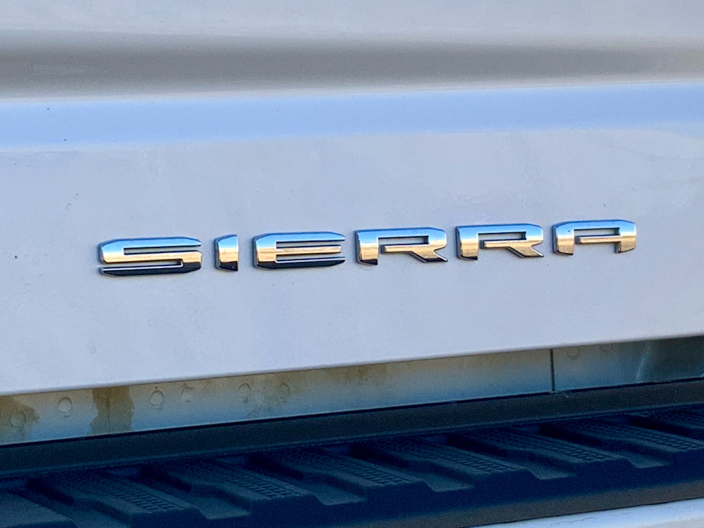 Thumbnail: 2024 GMC Sierra 1500 - 33