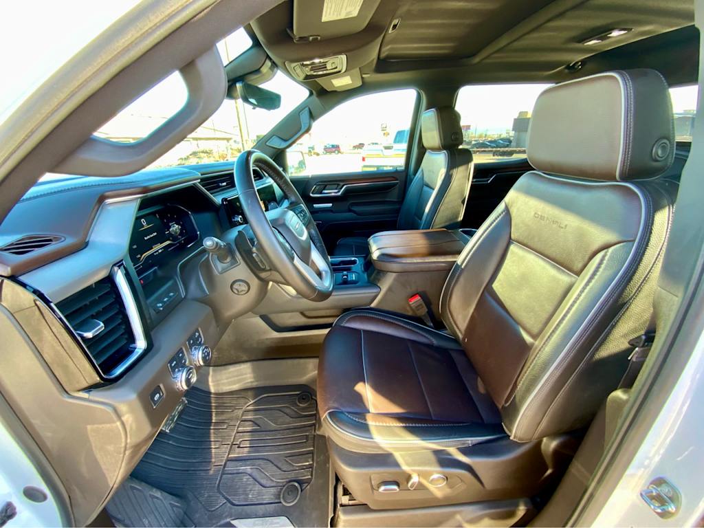 Thumbnail: 2024 GMC Sierra 1500 - 10