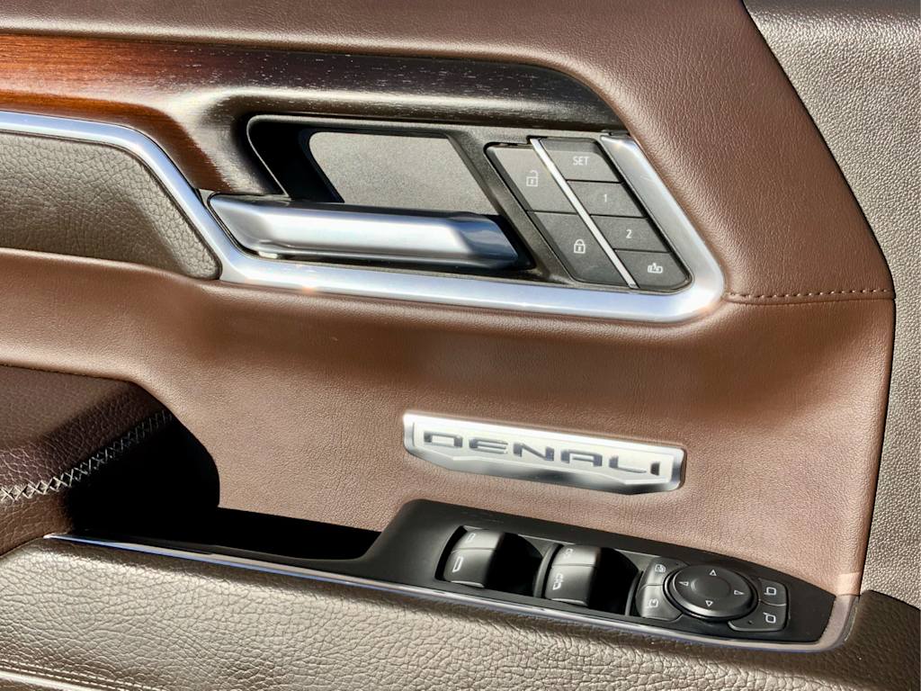 Thumbnail: 2024 GMC Sierra 1500 - 55