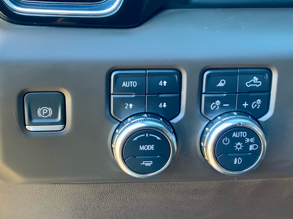 Thumbnail: 2024 GMC Sierra 1500 - 51