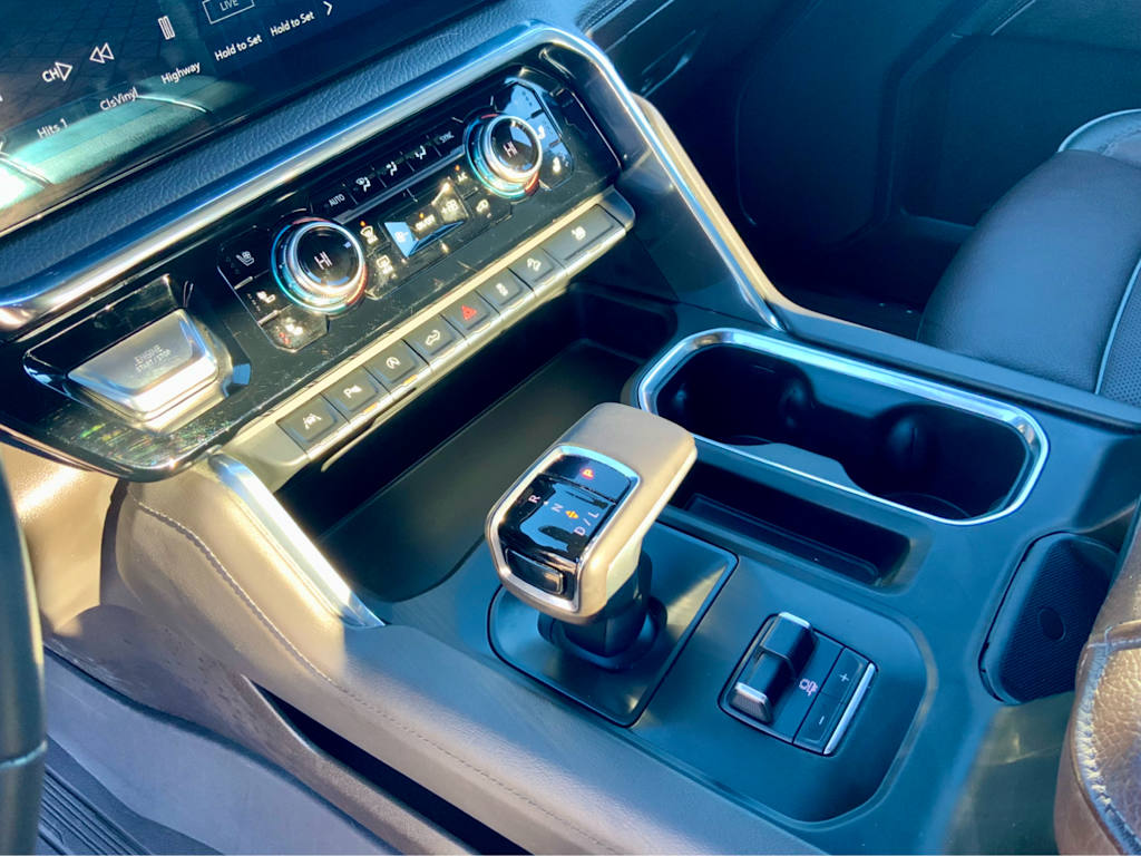 Thumbnail: 2024 GMC Sierra 1500 - 49