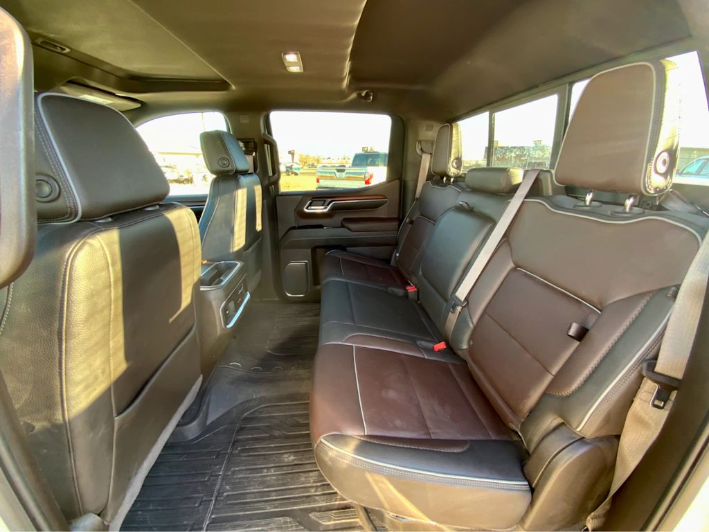 Thumbnail: 2024 GMC Sierra 1500 - 12