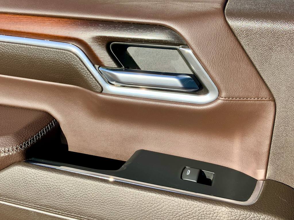 Thumbnail: 2024 GMC Sierra 1500 - 56