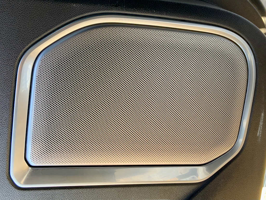 Thumbnail: 2024 GMC Sierra 1500 - 58