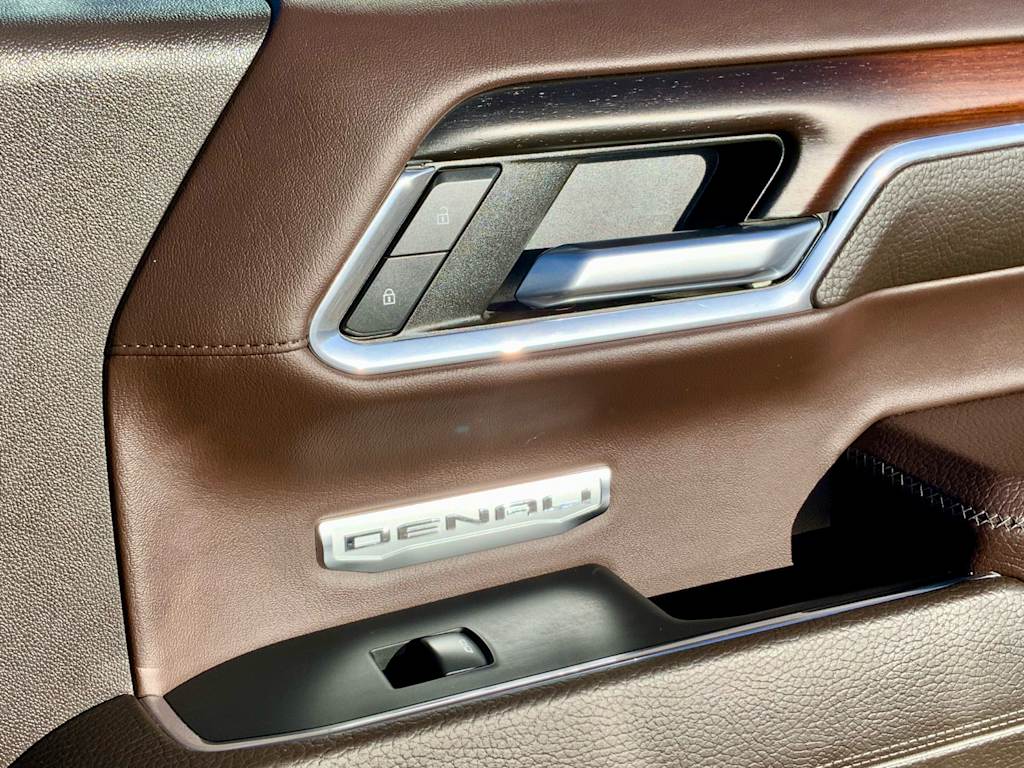 Thumbnail: 2024 GMC Sierra 1500 - 54