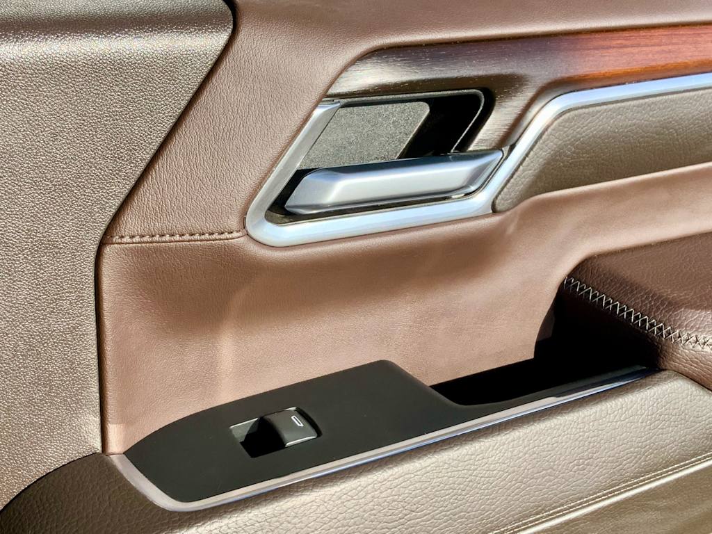 Thumbnail: 2024 GMC Sierra 1500 - 57