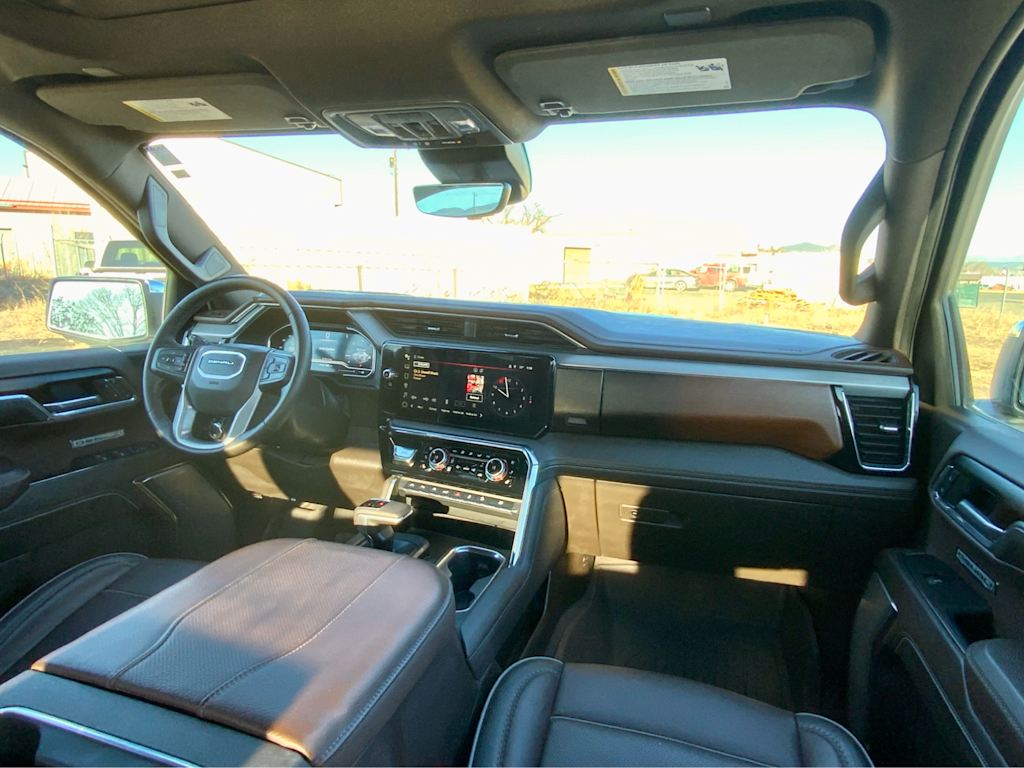 Thumbnail: 2024 GMC Sierra 1500 - 13