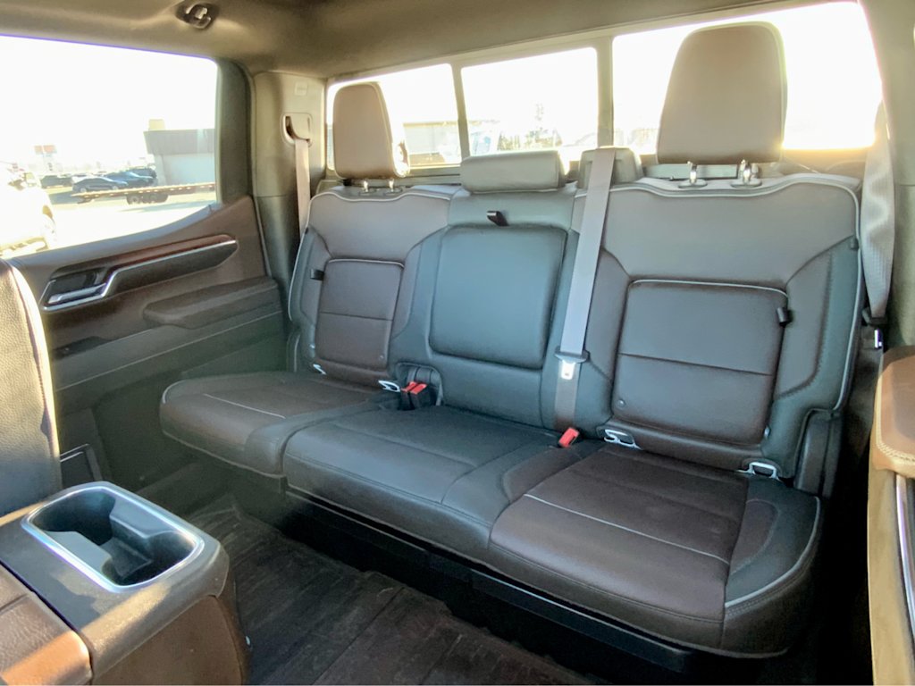 Thumbnail: 2024 GMC Sierra 1500 - 36