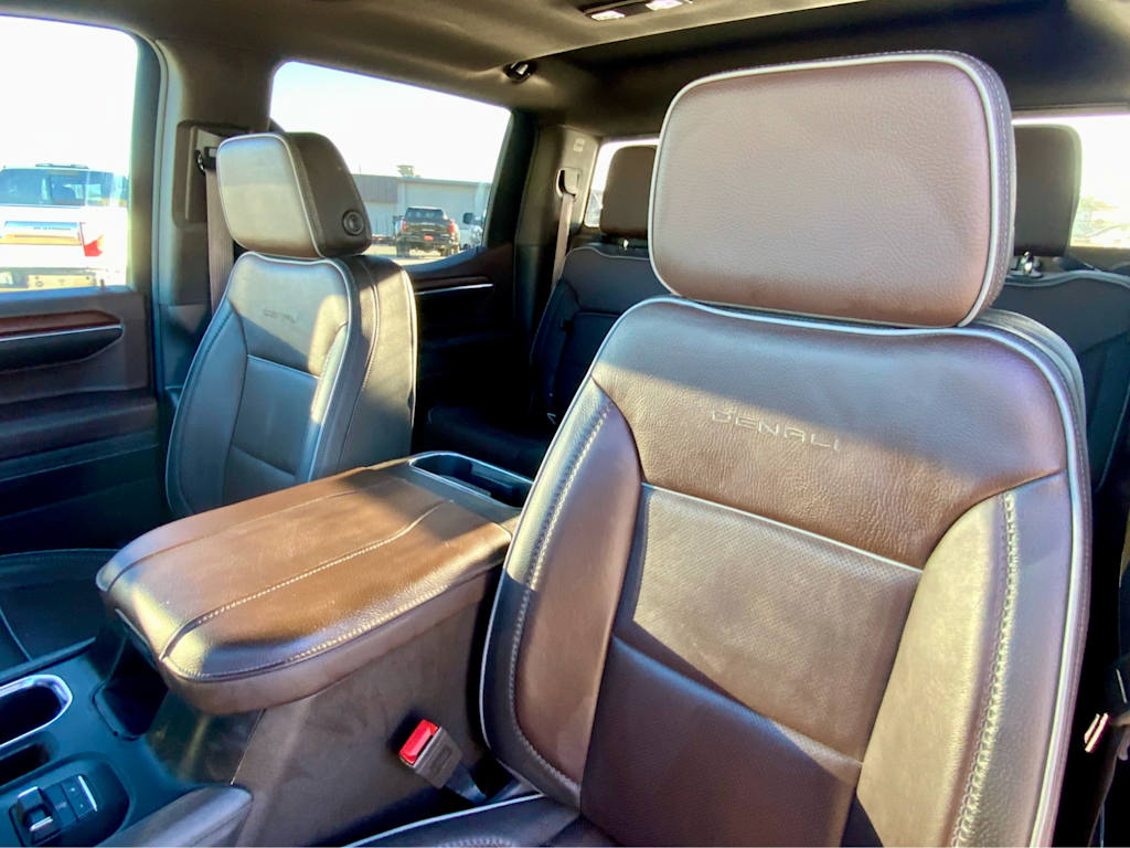 Thumbnail: 2024 GMC Sierra 1500 - 37