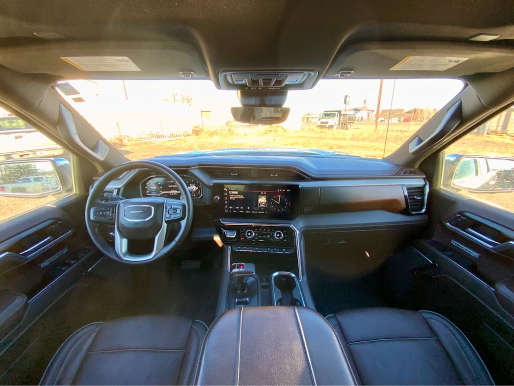 Thumbnail: 2024 GMC Sierra 1500 - 2