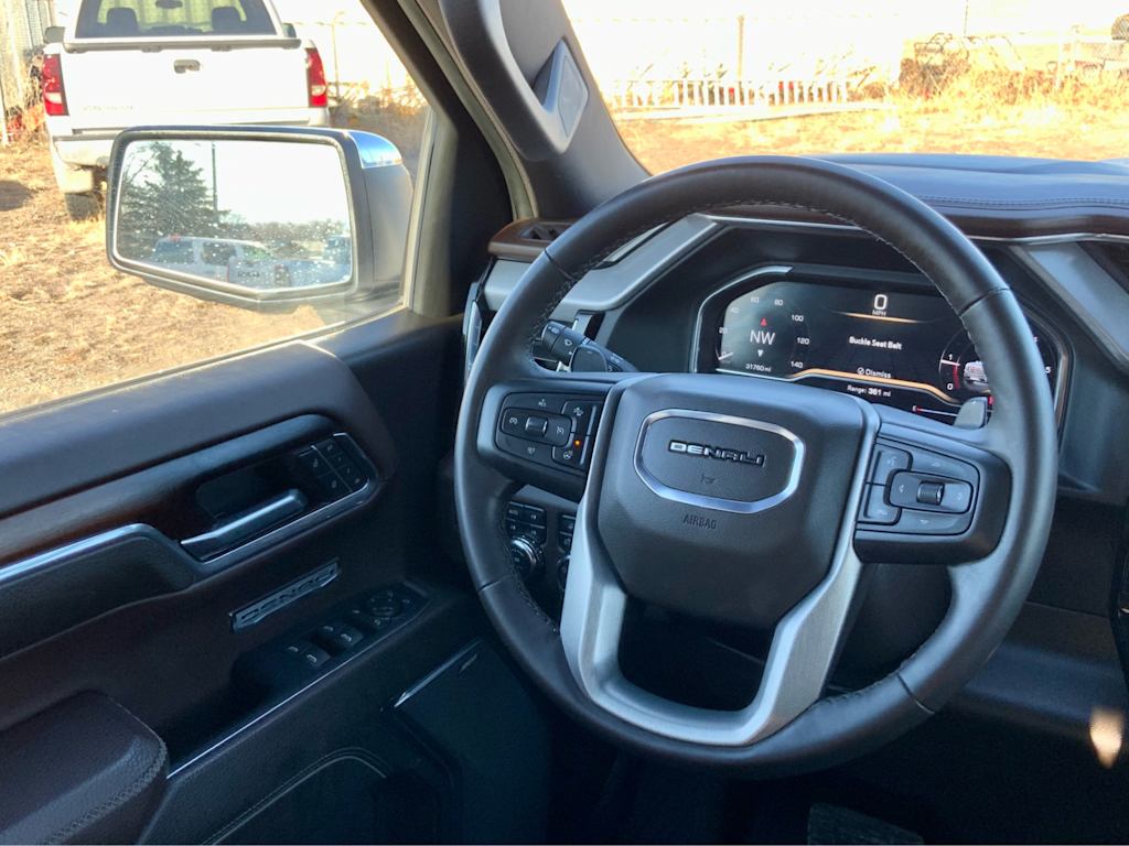 Thumbnail: 2024 GMC Sierra 1500 - 44