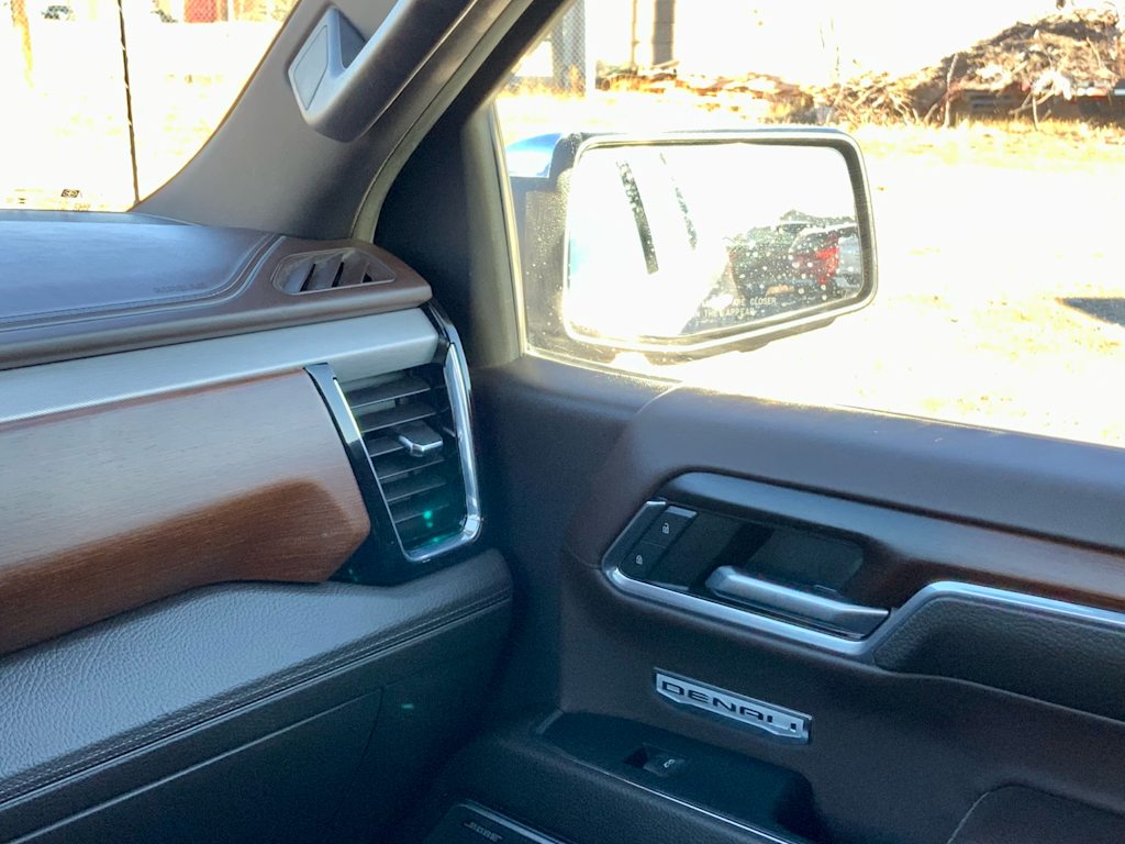 Thumbnail: 2024 GMC Sierra 1500 - 43