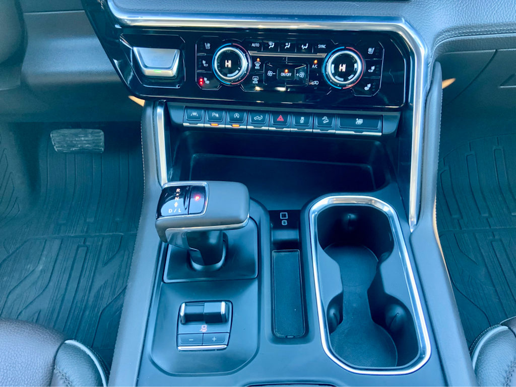 Thumbnail: 2024 GMC Sierra 1500 - 16