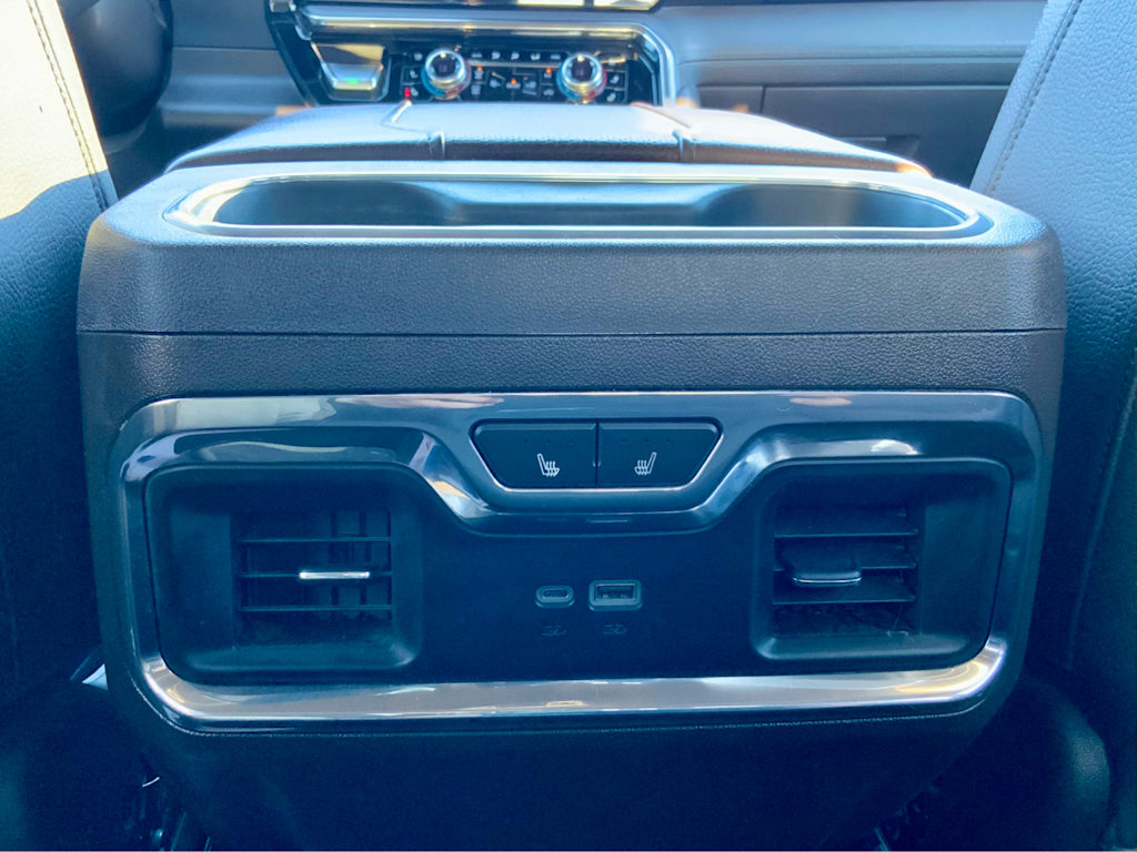 Thumbnail: 2024 GMC Sierra 1500 - 53