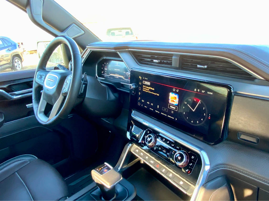 Thumbnail: 2024 GMC Sierra 1500 - 47