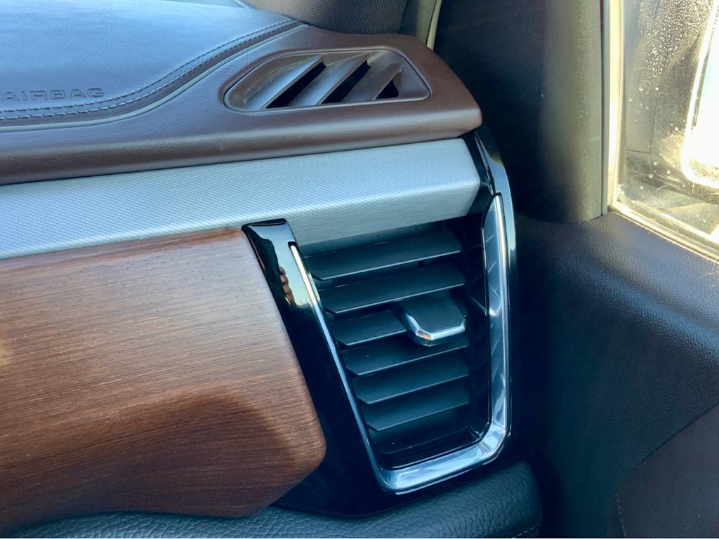 Thumbnail: 2024 GMC Sierra 1500 - 52