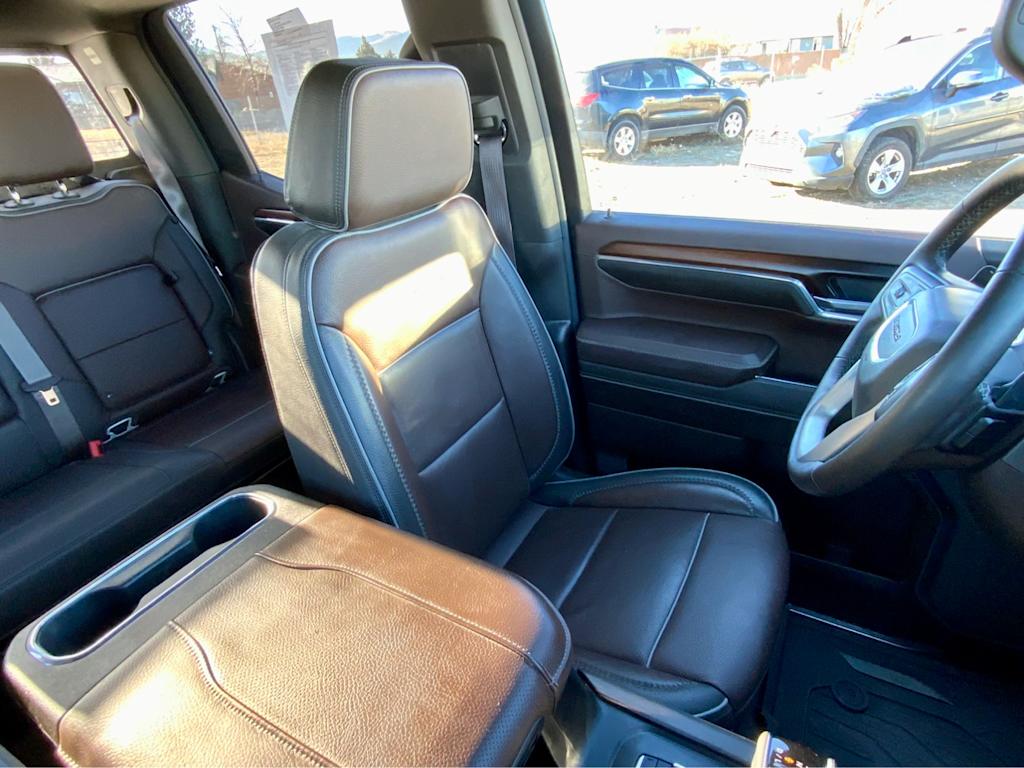 Thumbnail: 2024 GMC Sierra 1500 - 38