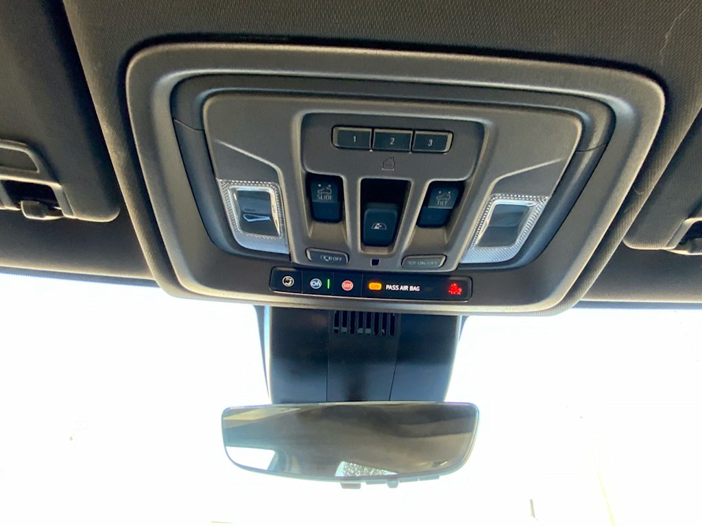 Thumbnail: 2024 GMC Sierra 1500 - 50