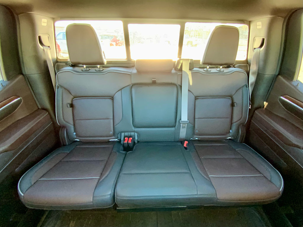 Thumbnail: 2024 GMC Sierra 1500 - 39