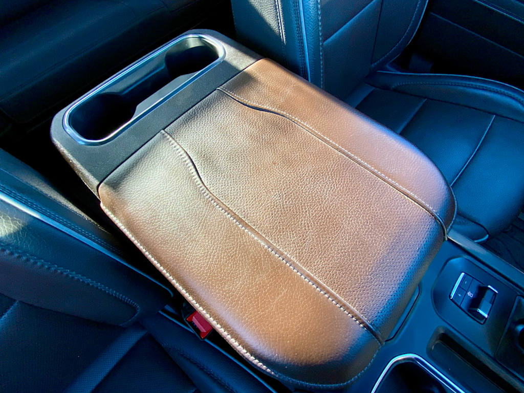 Thumbnail: 2024 GMC Sierra 1500 - 40