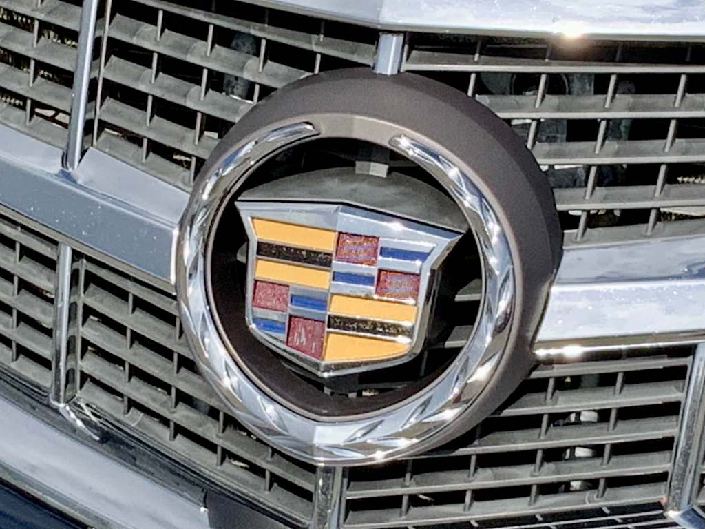 Thumbnail: 2010 Cadillac SRX - 9
