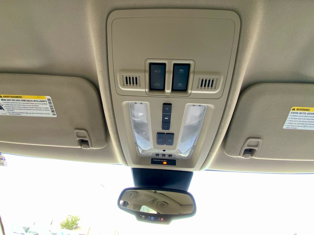 Thumbnail: 2010 Cadillac SRX - 34