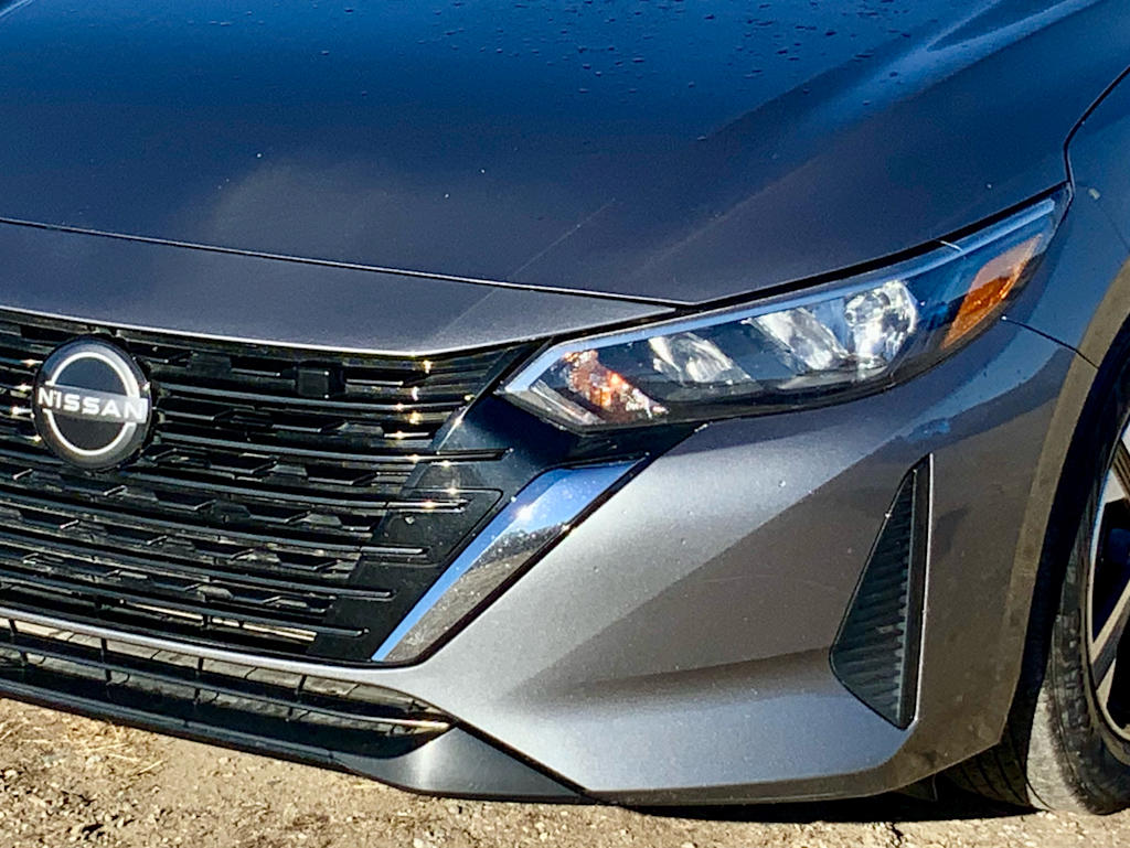 Thumbnail: 2024 Nissan Sentra - 23