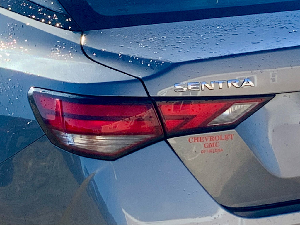 Thumbnail: 2024 Nissan Sentra - 24