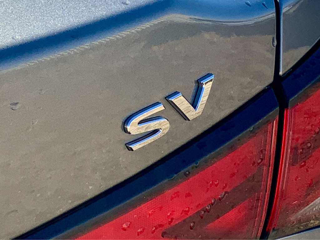 Thumbnail: 2024 Nissan Sentra - 28