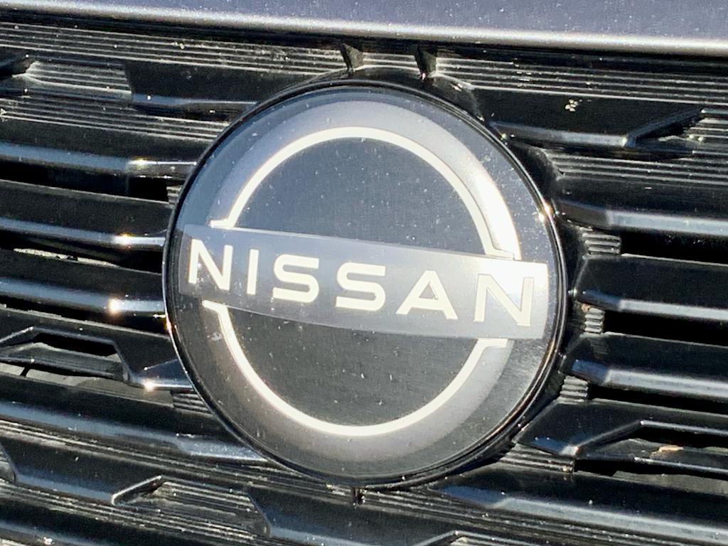 Thumbnail: 2024 Nissan Sentra - 7