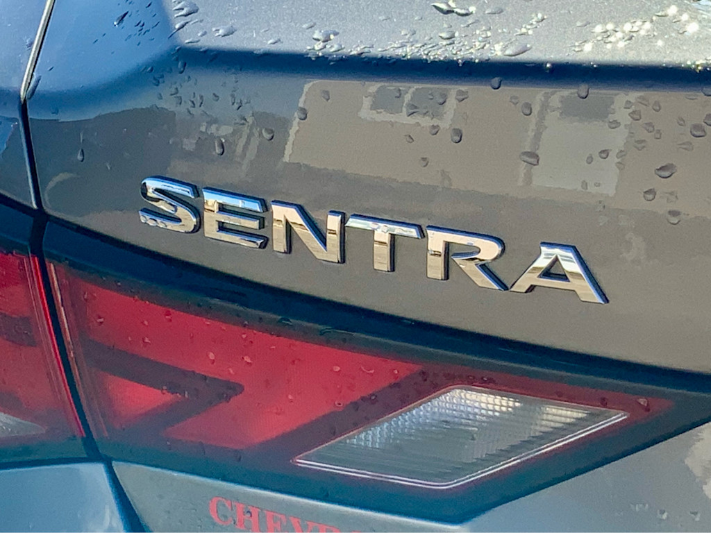 Thumbnail: 2024 Nissan Sentra - 27