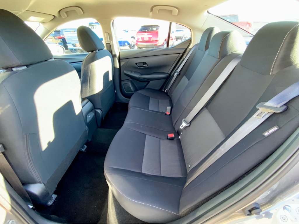 Thumbnail: 2024 Nissan Sentra - 12