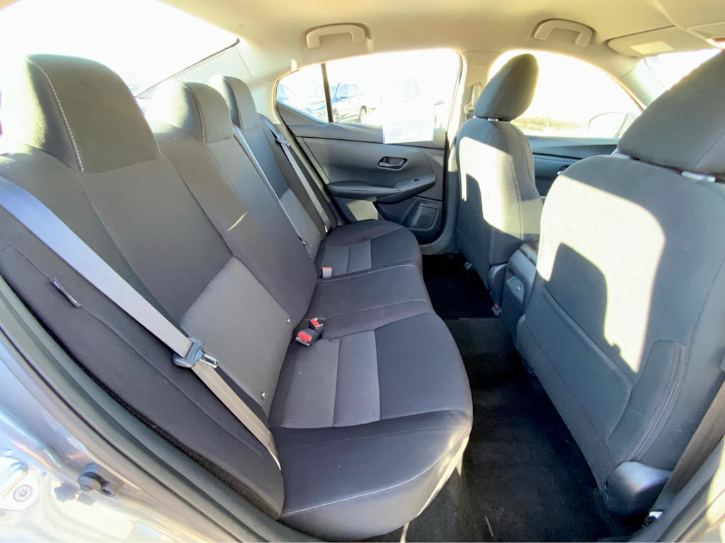 Thumbnail: 2024 Nissan Sentra - 29