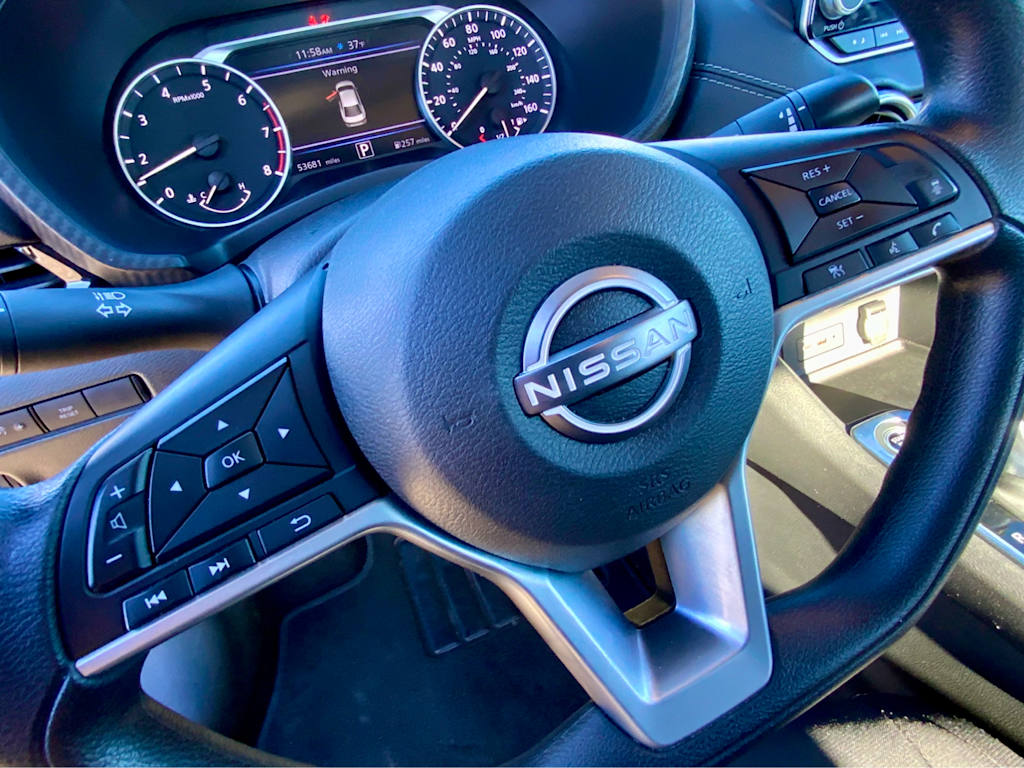 Thumbnail: 2024 Nissan Sentra - 37