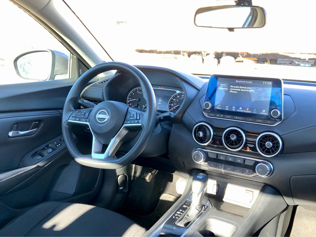 Thumbnail: 2024 Nissan Sentra - 33