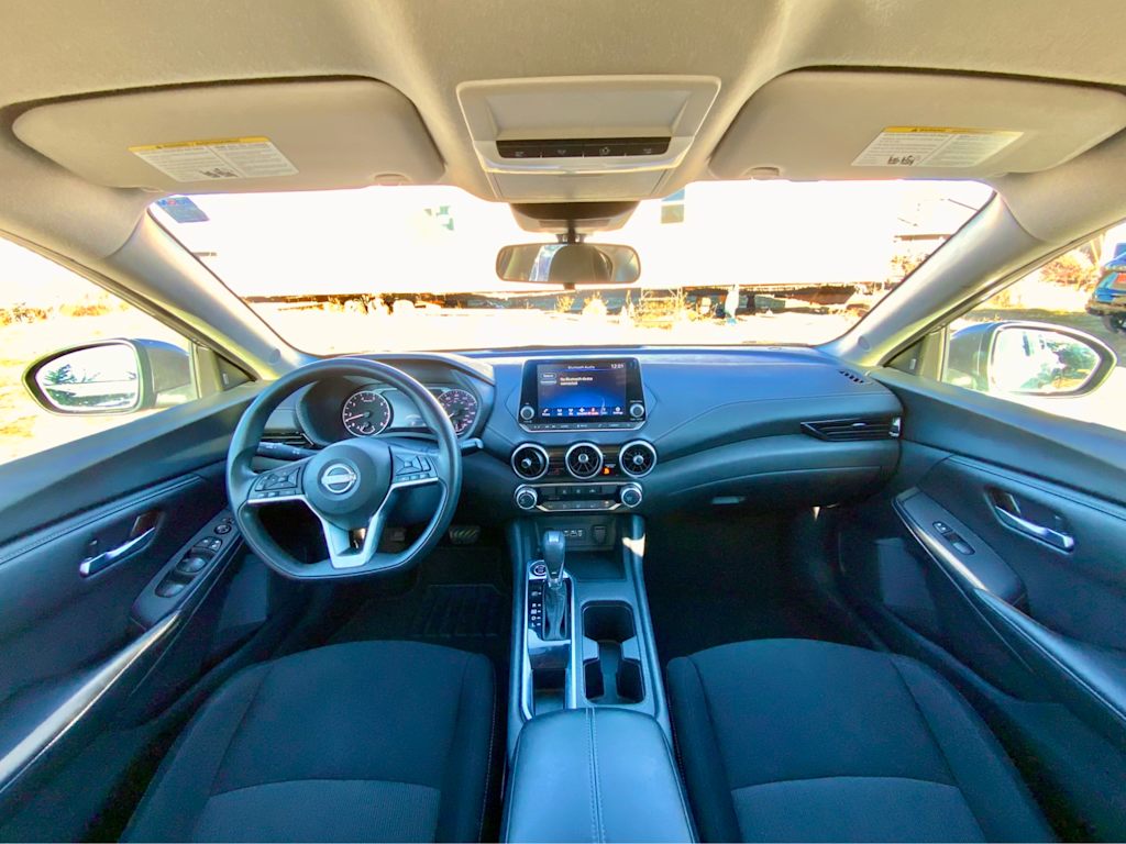 Thumbnail: 2024 Nissan Sentra - 2