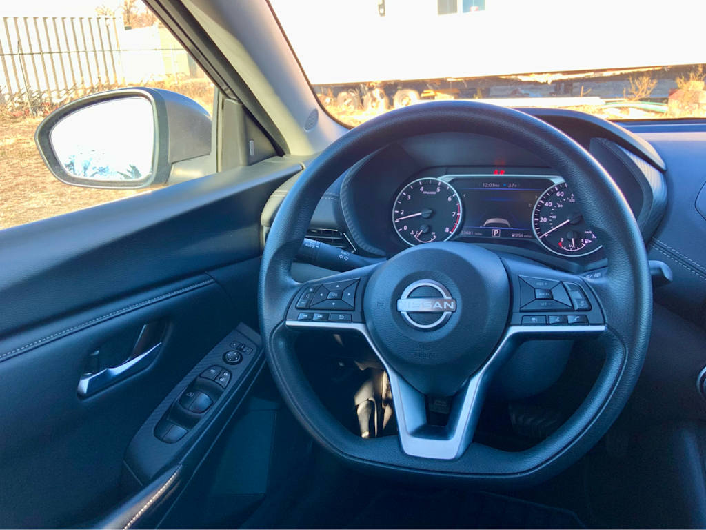 Thumbnail: 2024 Nissan Sentra - 36