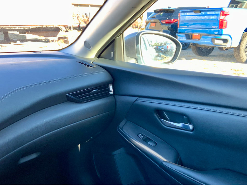 Thumbnail: 2024 Nissan Sentra - 34