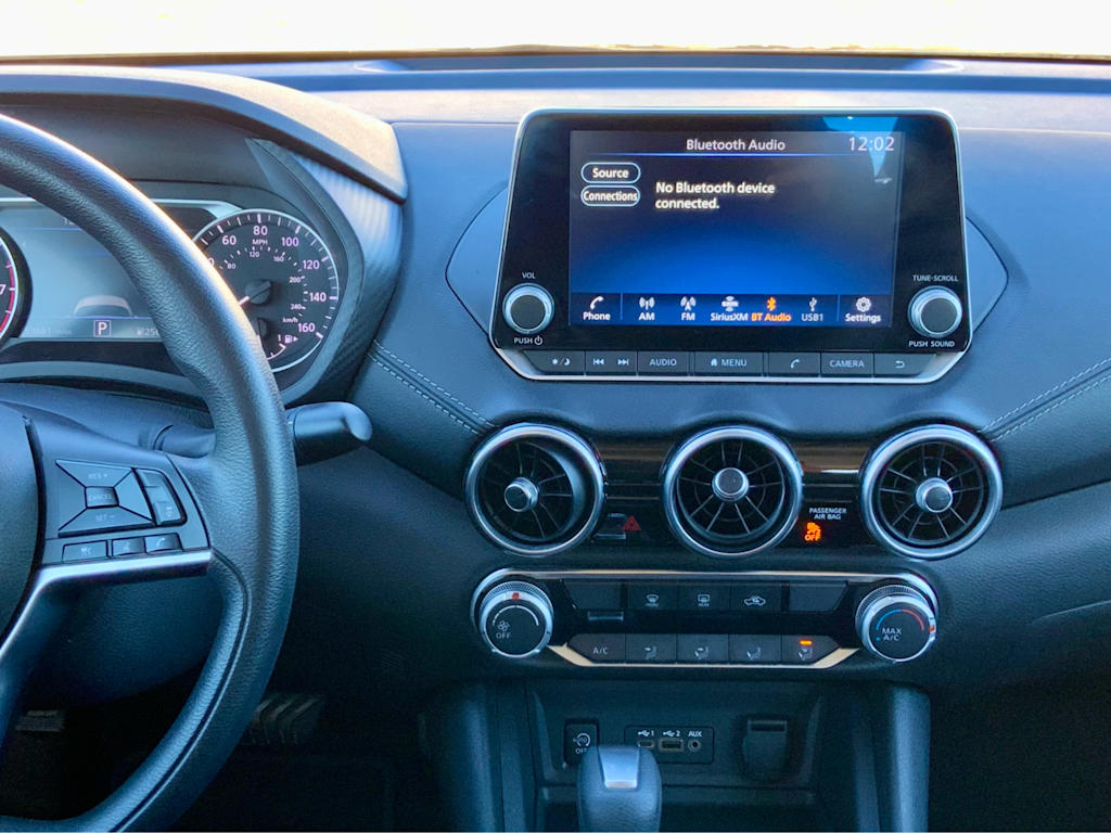 Thumbnail: 2024 Nissan Sentra - 15