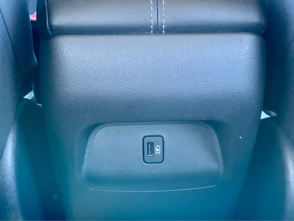 Thumbnail: 2024 Nissan Sentra - 44