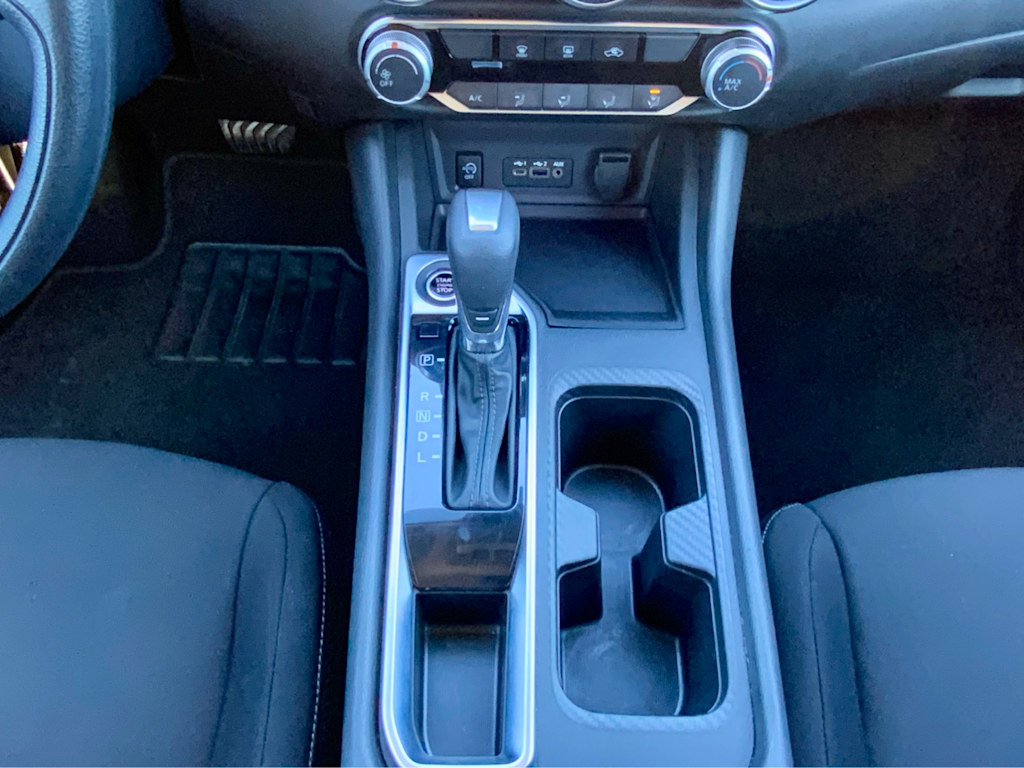 Thumbnail: 2024 Nissan Sentra - 16