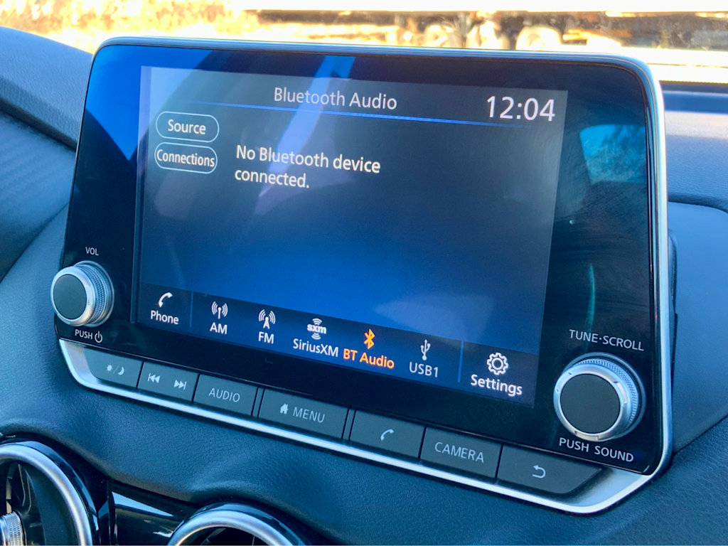 Thumbnail: 2024 Nissan Sentra - 39