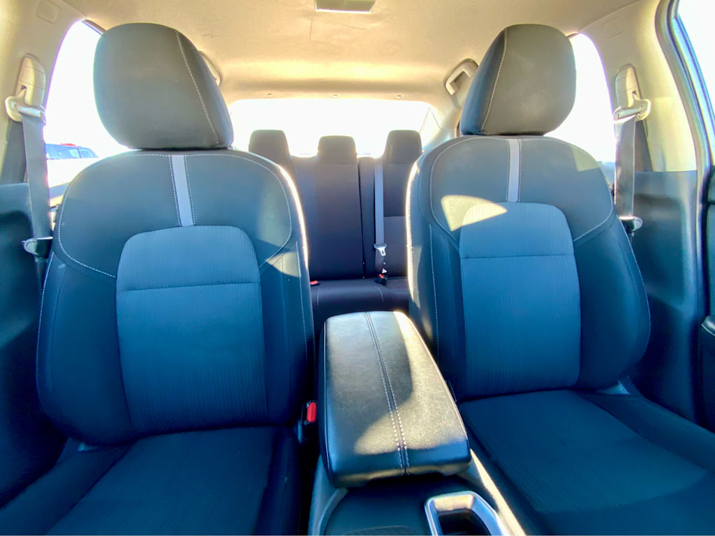 Thumbnail: 2024 Nissan Sentra - 32