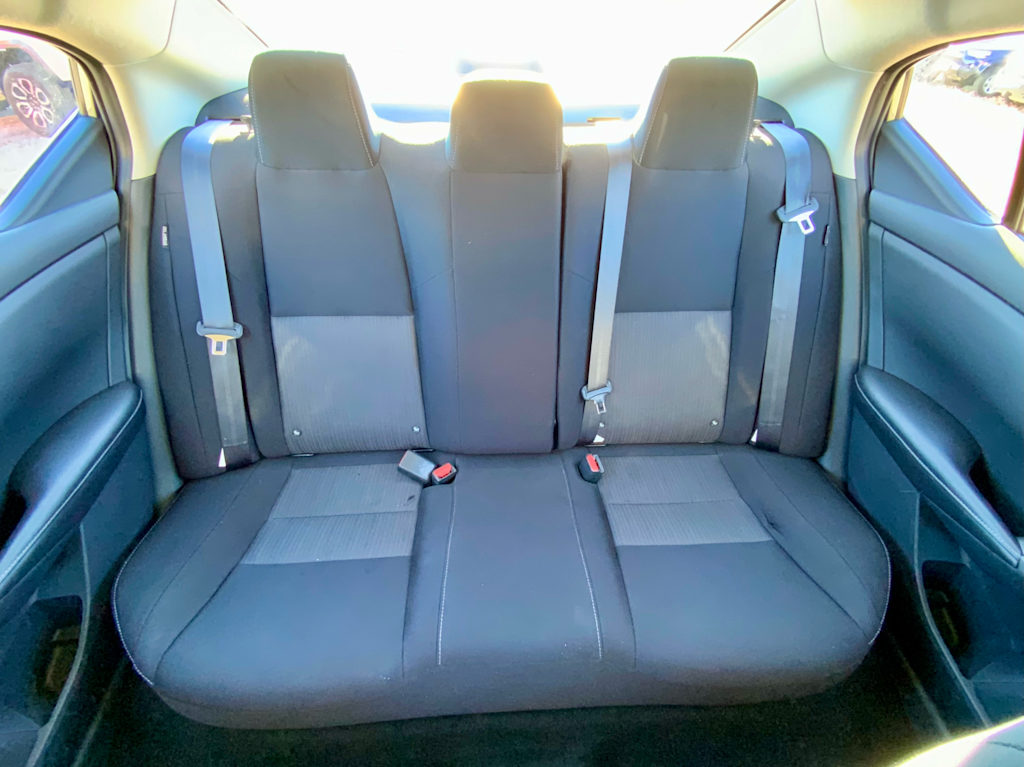 Thumbnail: 2024 Nissan Sentra - 30