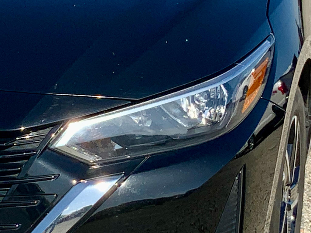 Thumbnail: 2024 Nissan Sentra - 25