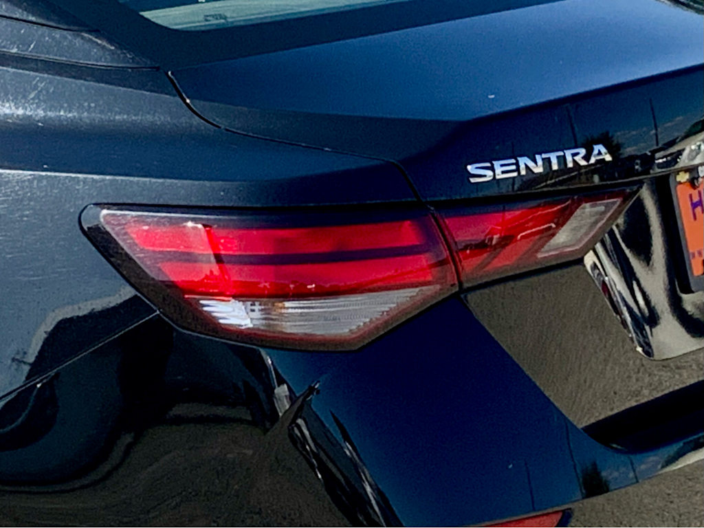 Thumbnail: 2024 Nissan Sentra - 26
